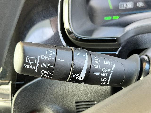 シャトル ハイブリッド ホンダセンシング 社外ナビ_Bluetooth音楽_ETC2.0_レーダークルーズコントロール_バックカメラ_純正ドアバイザー_純正フロアマット_ライトレベライザー_スペアキー有_スマートキー_禁煙車(23枚目)