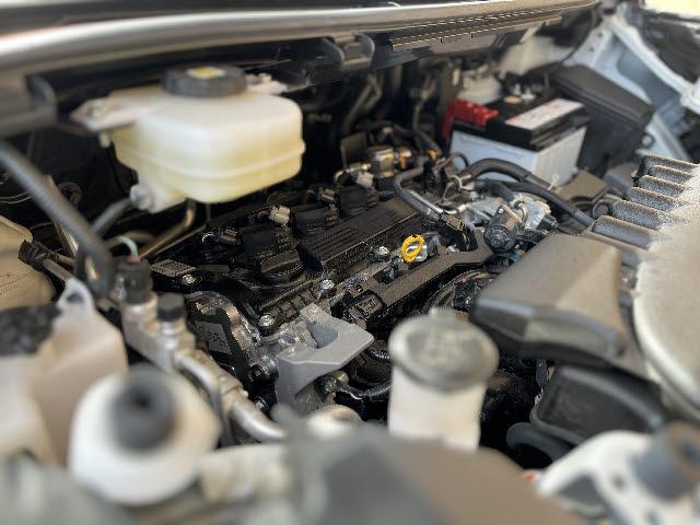 ノア Ｇ　ワンオーナー＿純正１０．５インチディスプレイオーディオ＿両側電動スライドドア＿ＨＤＭＩ対応＿Ｂカメラ＿ビルトインＥＴＣ２．０＿フルセグＴＶ＿ＬＥＤヘッドライト＿Ｗエアコン＿純正１６インチアルミ＿禁煙車（28枚目）