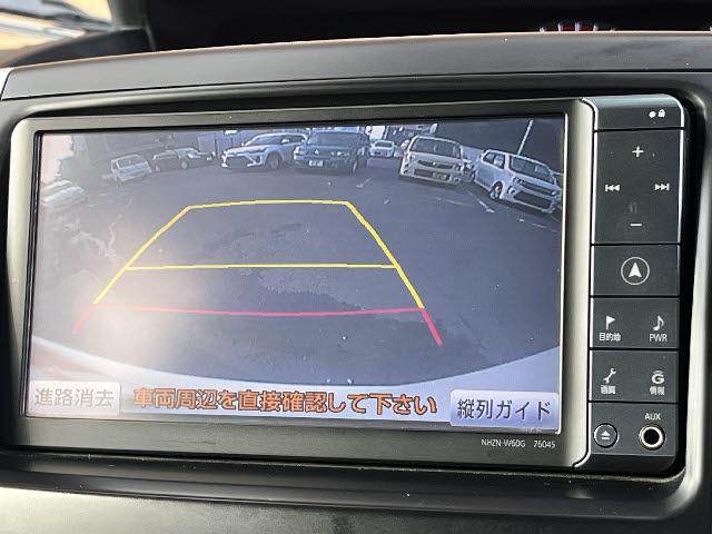 ヴォクシー ZS 煌 GS-Iエアロ_純正ナビ_9インチフリップダウンモニター_両側電動パワースライドドア_バックカメラ_フルセグTV_DVD再生_社外17インチアルミ_Bluetooth音楽_HIDヘッドライト_禁煙車(10枚目)