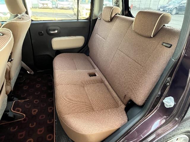 ミラココア ココアプラスＸ　社外ナビ＿バックカメラ＿フルセグＴＶ＿Ｂｌｕｅｔｏｏｔｈ音楽＿ＥＴＣ＿ルーフレール＿禁煙車（13枚目）