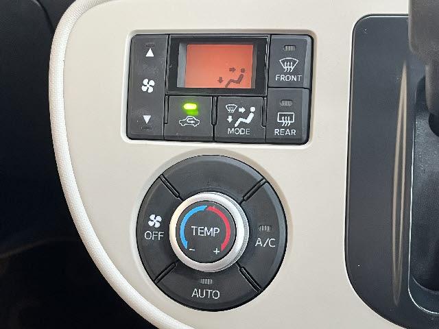 ミラココア ココアプラスＸ　社外ナビ＿バックカメラ＿フルセグＴＶ＿Ｂｌｕｅｔｏｏｔｈ音楽＿ＥＴＣ＿ルーフレール＿禁煙車（17枚目）