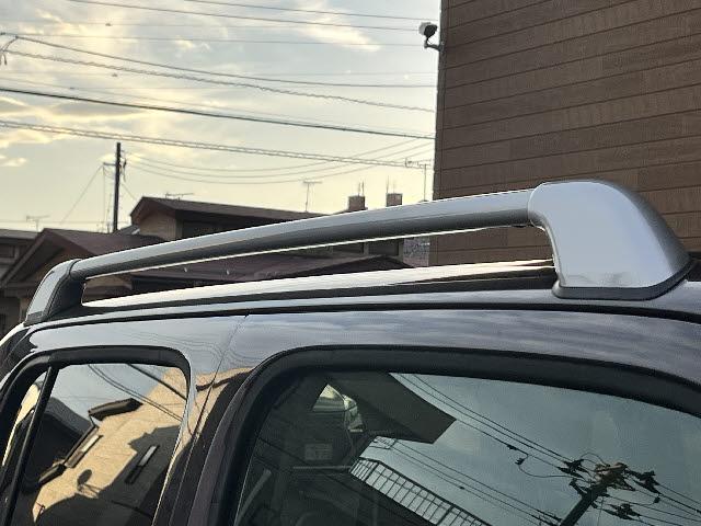 ミラココア ココアプラスＸ　社外ナビ＿バックカメラ＿フルセグＴＶ＿Ｂｌｕｅｔｏｏｔｈ音楽＿ＥＴＣ＿ルーフレール＿禁煙車（25枚目）