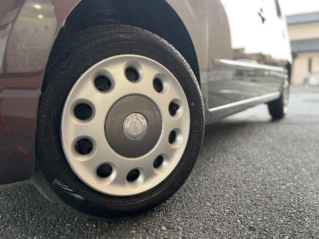 ミラココア ココアプラスＸ　社外ナビ＿バックカメラ＿フルセグＴＶ＿Ｂｌｕｅｔｏｏｔｈ音楽＿ＥＴＣ＿ルーフレール＿禁煙車（27枚目）