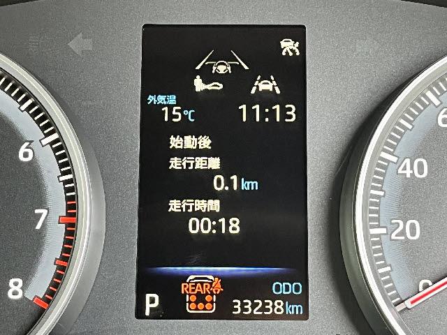 ノア Ｓ－Ｇ　純正８インチディスプレイオーディオ＿バックカメラ＿電動スライドドア＿ＬＥＤヘッドライト＿フォグライト＿フルセグＴＶ＿ＤＶＤ再生＿純正アルミ＿トヨタセーフティセンス＿レーダークルーズコントロール＿禁煙車（4枚目）