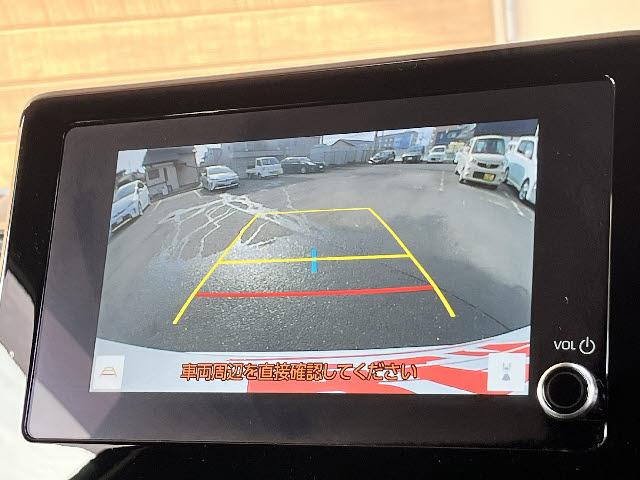 ノア Ｓ－Ｇ　純正８インチディスプレイオーディオ＿バックカメラ＿電動スライドドア＿ＬＥＤヘッドライト＿フォグライト＿フルセグＴＶ＿ＤＶＤ再生＿純正アルミ＿トヨタセーフティセンス＿レーダークルーズコントロール＿禁煙車（10枚目）