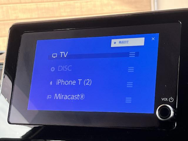 ノア Ｓ－Ｇ　純正８インチディスプレイオーディオ＿バックカメラ＿電動スライドドア＿ＬＥＤヘッドライト＿フォグライト＿フルセグＴＶ＿ＤＶＤ再生＿純正アルミ＿トヨタセーフティセンス＿レーダークルーズコントロール＿禁煙車（11枚目）