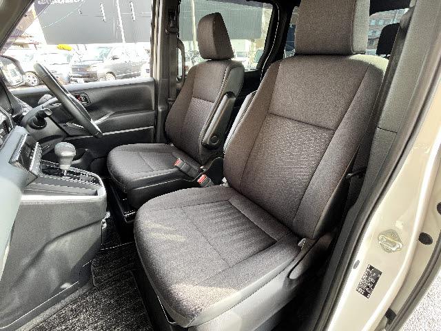 ノア Ｓ－Ｇ　純正８インチディスプレイオーディオ＿バックカメラ＿電動スライドドア＿ＬＥＤヘッドライト＿フォグライト＿フルセグＴＶ＿ＤＶＤ再生＿純正アルミ＿トヨタセーフティセンス＿レーダークルーズコントロール＿禁煙車（14枚目）