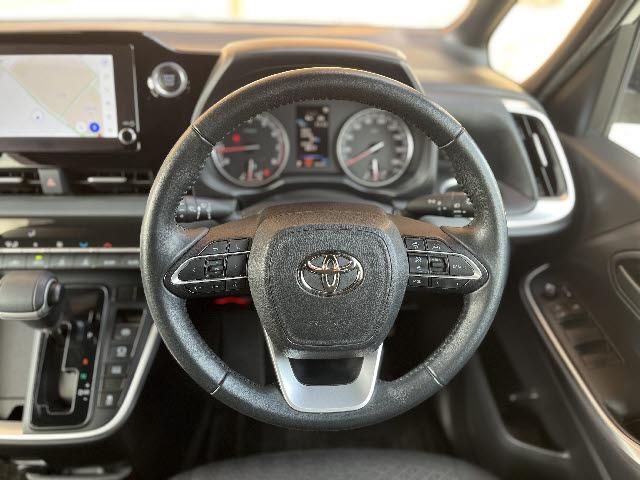 ノア Ｓ－Ｇ　純正８インチディスプレイオーディオ＿バックカメラ＿電動スライドドア＿ＬＥＤヘッドライト＿フォグライト＿フルセグＴＶ＿ＤＶＤ再生＿純正アルミ＿トヨタセーフティセンス＿レーダークルーズコントロール＿禁煙車（15枚目）