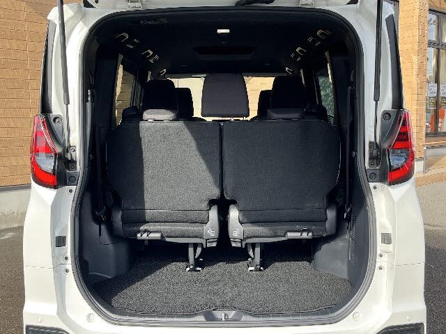 ノア Ｓ－Ｇ　純正８インチディスプレイオーディオ＿バックカメラ＿電動スライドドア＿ＬＥＤヘッドライト＿フォグライト＿フルセグＴＶ＿ＤＶＤ再生＿純正アルミ＿トヨタセーフティセンス＿レーダークルーズコントロール＿禁煙車（18枚目）