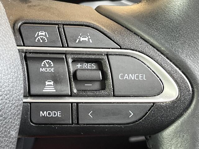 ノア Ｓ－Ｇ　純正８インチディスプレイオーディオ＿バックカメラ＿電動スライドドア＿ＬＥＤヘッドライト＿フォグライト＿フルセグＴＶ＿ＤＶＤ再生＿純正アルミ＿トヨタセーフティセンス＿レーダークルーズコントロール＿禁煙車（24枚目）