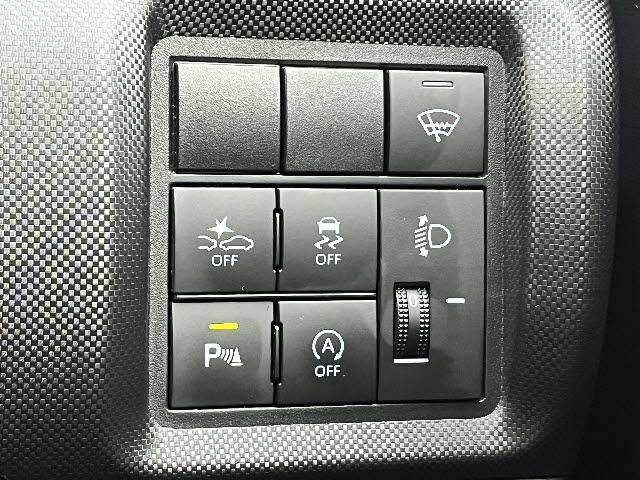 ライズ Ｇ　ワンオーナー＿アルパインビックＸ９インチ＿スマートＥＧスターター＿ＨＤＭＩ対応＿Ｂカメラ＿前席シートヒーター＿ＥＴＣ＿フルセグＴＶ＿Ｂｌｕｅｔｏｏｔｈ音楽＿ＬＥＤヘッドライト＿純正１６インチＡＷ＿禁煙（12枚目）