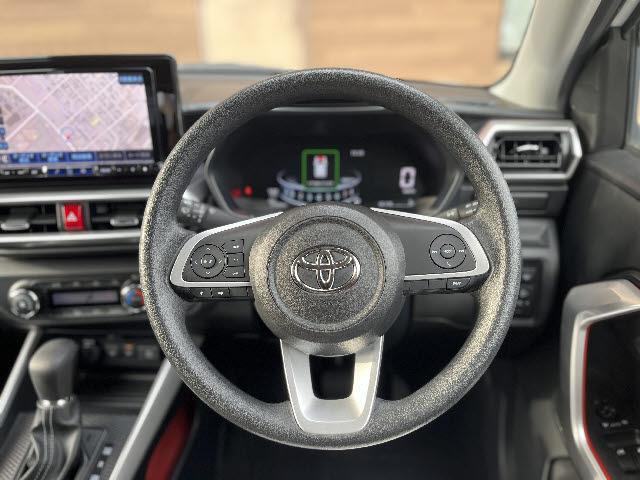 ライズ Ｇ　ワンオーナー＿アルパインビックＸ９インチ＿スマートＥＧスターター＿ＨＤＭＩ対応＿Ｂカメラ＿前席シートヒーター＿ＥＴＣ＿フルセグＴＶ＿Ｂｌｕｅｔｏｏｔｈ音楽＿ＬＥＤヘッドライト＿純正１６インチＡＷ＿禁煙（15枚目）