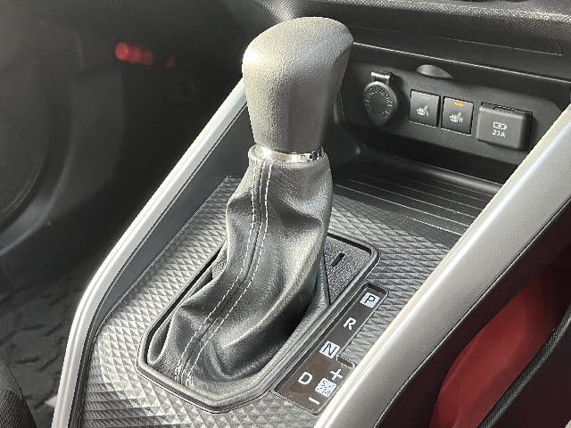 ライズ Ｇ　ワンオーナー＿アルパインビックＸ９インチ＿スマートＥＧスターター＿ＨＤＭＩ対応＿Ｂカメラ＿前席シートヒーター＿ＥＴＣ＿フルセグＴＶ＿Ｂｌｕｅｔｏｏｔｈ音楽＿ＬＥＤヘッドライト＿純正１６インチＡＷ＿禁煙（16枚目）