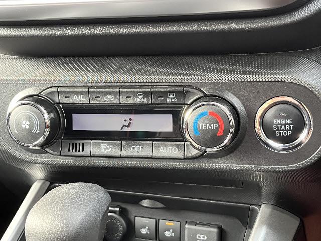 ライズ Ｇ　ワンオーナー＿アルパインビックＸ９インチ＿スマートＥＧスターター＿ＨＤＭＩ対応＿Ｂカメラ＿前席シートヒーター＿ＥＴＣ＿フルセグＴＶ＿Ｂｌｕｅｔｏｏｔｈ音楽＿ＬＥＤヘッドライト＿純正１６インチＡＷ＿禁煙（17枚目）