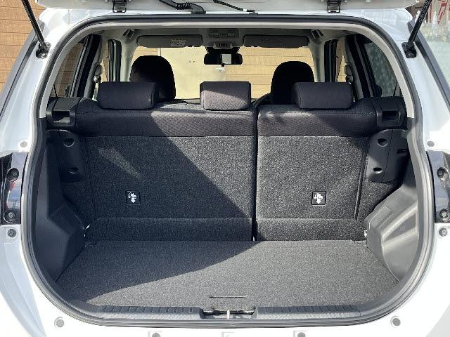 ライズ Ｇ　ワンオーナー＿アルパインビックＸ９インチ＿スマートＥＧスターター＿ＨＤＭＩ対応＿Ｂカメラ＿前席シートヒーター＿ＥＴＣ＿フルセグＴＶ＿Ｂｌｕｅｔｏｏｔｈ音楽＿ＬＥＤヘッドライト＿純正１６インチＡＷ＿禁煙（18枚目）