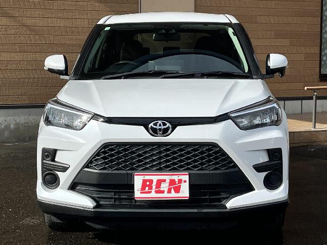 ライズ Ｇ　ワンオーナー＿アルパインビックＸ９インチ＿スマートＥＧスターター＿ＨＤＭＩ対応＿Ｂカメラ＿前席シートヒーター＿ＥＴＣ＿フルセグＴＶ＿Ｂｌｕｅｔｏｏｔｈ音楽＿ＬＥＤヘッドライト＿純正１６インチＡＷ＿禁煙（20枚目）