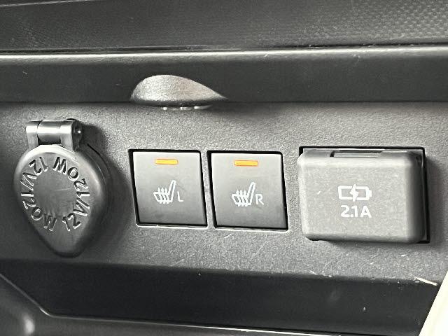 ライズ Ｇ　ワンオーナー＿アルパインビックＸ９インチ＿スマートＥＧスターター＿ＨＤＭＩ対応＿Ｂカメラ＿前席シートヒーター＿ＥＴＣ＿フルセグＴＶ＿Ｂｌｕｅｔｏｏｔｈ音楽＿ＬＥＤヘッドライト＿純正１６インチＡＷ＿禁煙（21枚目）