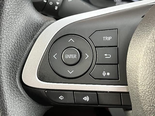 ライズ Ｇ　ワンオーナー＿アルパインビックＸ９インチ＿スマートＥＧスターター＿ＨＤＭＩ対応＿Ｂカメラ＿前席シートヒーター＿ＥＴＣ＿フルセグＴＶ＿Ｂｌｕｅｔｏｏｔｈ音楽＿ＬＥＤヘッドライト＿純正１６インチＡＷ＿禁煙（23枚目）