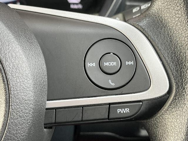 ライズ Ｇ　ワンオーナー＿アルパインビックＸ９インチ＿スマートＥＧスターター＿ＨＤＭＩ対応＿Ｂカメラ＿前席シートヒーター＿ＥＴＣ＿フルセグＴＶ＿Ｂｌｕｅｔｏｏｔｈ音楽＿ＬＥＤヘッドライト＿純正１６インチＡＷ＿禁煙（24枚目）