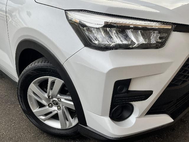 ライズ Ｇ　ワンオーナー＿アルパインビックＸ９インチ＿スマートＥＧスターター＿ＨＤＭＩ対応＿Ｂカメラ＿前席シートヒーター＿ＥＴＣ＿フルセグＴＶ＿Ｂｌｕｅｔｏｏｔｈ音楽＿ＬＥＤヘッドライト＿純正１６インチＡＷ＿禁煙（25枚目）