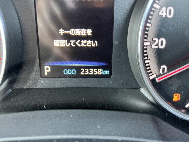 ヴォクシー S-G 純正10.5型ディスプレイオーディオ_トヨタセーフティセンス_両側電動スライドドア_Bカメラ_前席シートヒーター_フルセグTV_HDMI対応_ETC_LEDヘッドライト_Bluetooth音楽_禁煙車(4枚目)