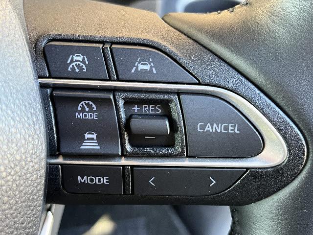 ヴォクシー S-G 純正10.5型ディスプレイオーディオ_トヨタセーフティセンス_両側電動スライドドア_Bカメラ_前席シートヒーター_フルセグTV_HDMI対応_ETC_LEDヘッドライト_Bluetooth音楽_禁煙車(12枚目)