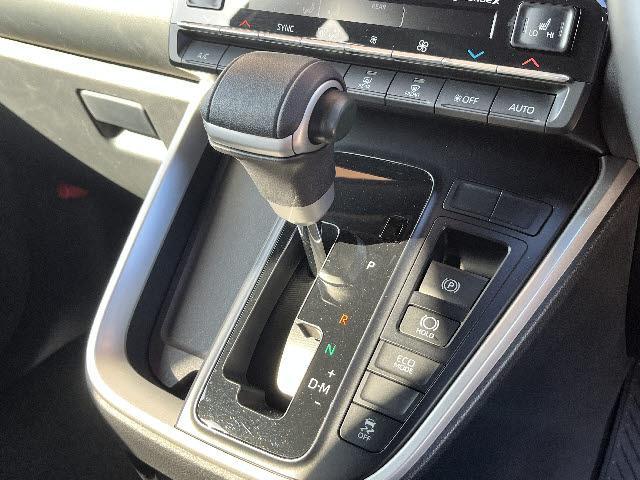 ヴォクシー S-G 純正10.5型ディスプレイオーディオ_トヨタセーフティセンス_両側電動スライドドア_Bカメラ_前席シートヒーター_フルセグTV_HDMI対応_ETC_LEDヘッドライト_Bluetooth音楽_禁煙車(14枚目)