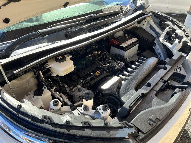 ヴォクシー S-G 純正10.5型ディスプレイオーディオ_トヨタセーフティセンス_両側電動スライドドア_Bカメラ_前席シートヒーター_フルセグTV_HDMI対応_ETC_LEDヘッドライト_Bluetooth音楽_禁煙車(26枚目)