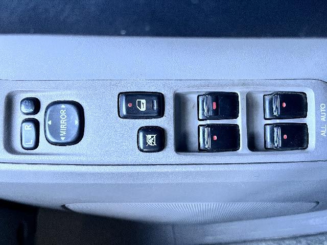 ハイラックスサーフ ＳＳＲ－Ｘリミテッド　６０ｔｈスペシャルＥＤ　社外ナビ＿フルセグＴＶ＿社外１７インチアルミ＿ルーフレール＿ＥＴＣ＿キーレス＿純正フロアマット＆ドアバイザー＿禁煙車（12枚目）