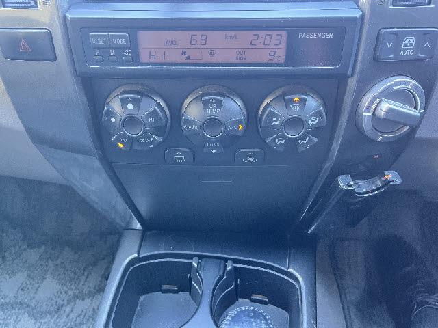 ハイラックスサーフ ＳＳＲ－Ｘリミテッド　６０ｔｈスペシャルＥＤ　社外ナビ＿フルセグＴＶ＿社外１７インチアルミ＿ルーフレール＿ＥＴＣ＿キーレス＿純正フロアマット＆ドアバイザー＿禁煙車（17枚目）