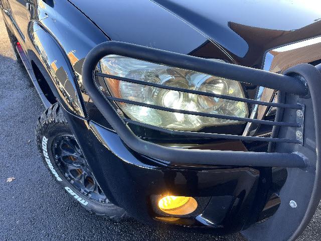 ハイラックスサーフ ＳＳＲ－Ｘリミテッド　６０ｔｈスペシャルＥＤ　社外ナビ＿フルセグＴＶ＿社外１７インチアルミ＿ルーフレール＿ＥＴＣ＿キーレス＿純正フロアマット＆ドアバイザー＿禁煙車（24枚目）