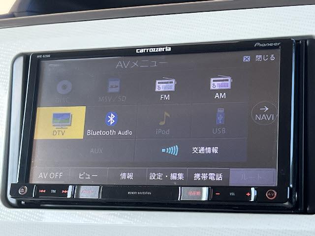 ムーヴキャンバス Ｘリミテッドメイクアップ　ＳＡＩＩ　社外ナビ＿両側電動パワースライドドア＿バックカメラ＿ＥＴＣ＿フルセグＴＶ＿Ｂｌｕｅｔｏｏｔｈ音楽＿スペアキー有＿純正フロアマット＆ドアバイザー＿禁煙車（11枚目）