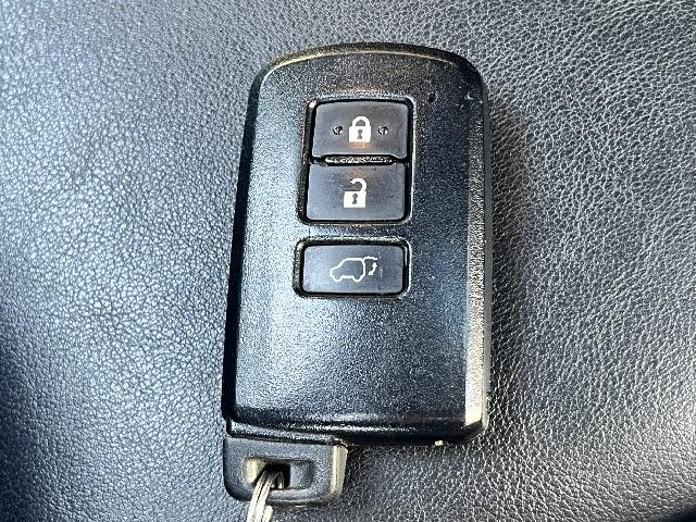 ハリアー プレミアム　サンルーフ＿アルパインビックＸ９型ナビ＿フロント＆リアエアロ付＿電動リアゲート＿フロント＆バックカメラ＿フルセグＴＶ＿ＨＤＭＩ対応＿ハーフレザーシート＿クルーズコントロール＿純正１８インチＡＷ＿禁煙車（26枚目）