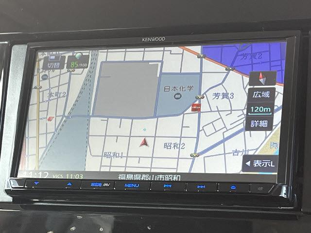 エルグランド 250ハイウェイスターS 社外ナビ_両側電動スライド_Bカメラ_インテリジェントクルーズコントロール_パートタイム4WD_LEDヘッドライト_Bluetooth音楽_Wエアコン_衝突軽減ブレーキ_純正18インチAW_禁煙(9枚目)