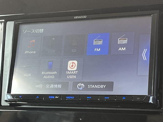 エルグランド 250ハイウェイスターS 社外ナビ_両側電動スライド_Bカメラ_インテリジェントクルーズコントロール_パートタイム4WD_LEDヘッドライト_Bluetooth音楽_Wエアコン_衝突軽減ブレーキ_純正18インチAW_禁煙(11枚目)