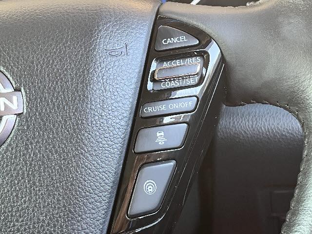 エルグランド 250ハイウェイスターS 社外ナビ_両側電動スライド_Bカメラ_インテリジェントクルーズコントロール_パートタイム4WD_LEDヘッドライト_Bluetooth音楽_Wエアコン_衝突軽減ブレーキ_純正18インチAW_禁煙(21枚目)