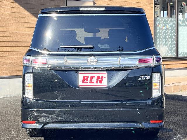 エルグランド 250ハイウェイスターS 社外ナビ_両側電動スライド_Bカメラ_インテリジェントクルーズコントロール_パートタイム4WD_LEDヘッドライト_Bluetooth音楽_Wエアコン_衝突軽減ブレーキ_純正18インチAW_禁煙(22枚目)