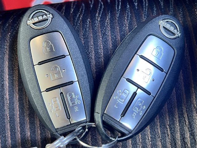 エルグランド 250ハイウェイスターS 社外ナビ_両側電動スライド_Bカメラ_インテリジェントクルーズコントロール_パートタイム4WD_LEDヘッドライト_Bluetooth音楽_Wエアコン_衝突軽減ブレーキ_純正18インチAW_禁煙(26枚目)