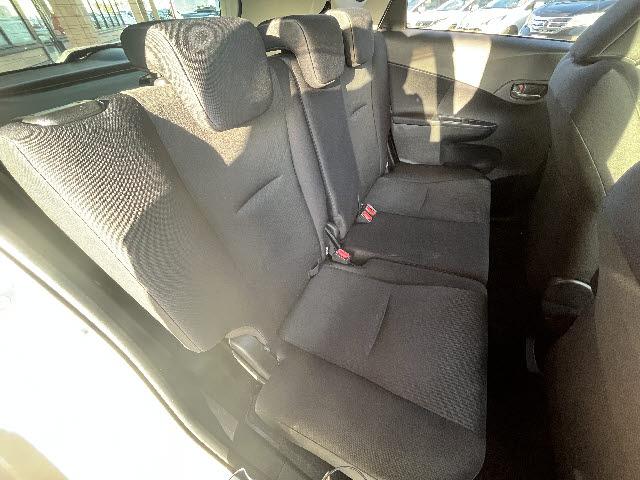 ラクティス Ｇ　純正ナビ＿バックカメラ＿クルーズコントロール＿Ｂｌｕｅｔｏｏｔｈ音楽＿ＨＩＤヘッドライト＿地デジ＿スペアキー有＿禁煙車（8枚目）