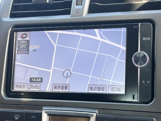 ラクティス Ｇ　純正ナビ＿バックカメラ＿クルーズコントロール＿Ｂｌｕｅｔｏｏｔｈ音楽＿ＨＩＤヘッドライト＿地デジ＿スペアキー有＿禁煙車（9枚目）