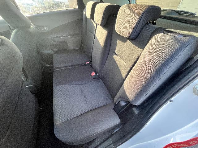 ラクティス Ｇ　純正ナビ＿バックカメラ＿クルーズコントロール＿Ｂｌｕｅｔｏｏｔｈ音楽＿ＨＩＤヘッドライト＿地デジ＿スペアキー有＿禁煙車（13枚目）