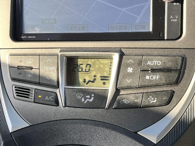 ラクティス Ｇ　純正ナビ＿バックカメラ＿クルーズコントロール＿Ｂｌｕｅｔｏｏｔｈ音楽＿ＨＩＤヘッドライト＿地デジ＿スペアキー有＿禁煙車（17枚目）