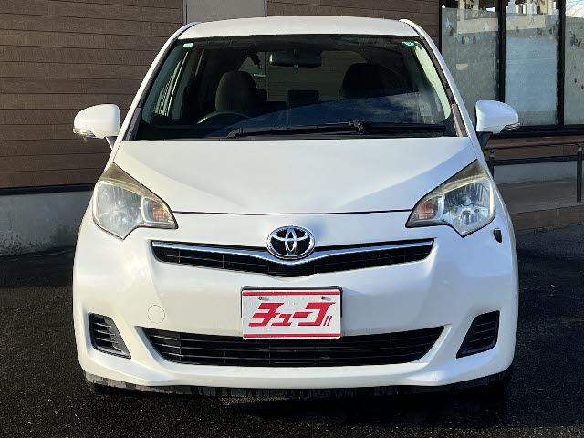 ラクティス Ｇ　純正ナビ＿バックカメラ＿クルーズコントロール＿Ｂｌｕｅｔｏｏｔｈ音楽＿ＨＩＤヘッドライト＿地デジ＿スペアキー有＿禁煙車（20枚目）