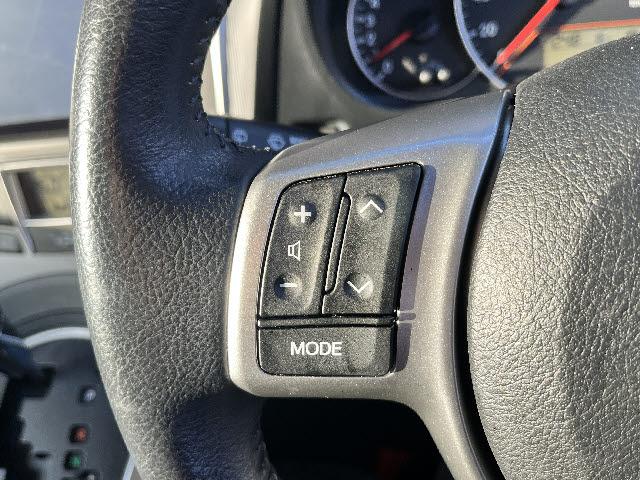 ラクティス Ｇ　純正ナビ　バックカメラ　クルーズコントロール　Ｂｌｕｅｔｏｏｔｈ音楽　ＨＩＤヘッドライト　地デジ　スペアキー有　禁煙車（19枚目）