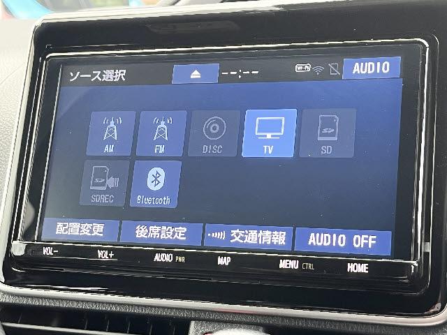 ヴォクシー ＺＳ　煌ＩＩＩ　純正９インチナビ＆１２．１インチフリップダウンモニター＿両側電動スライドドア＿クルーズコントロール＿Ｂカメラ＿フルセグＴＶ＿ＬＥＤヘッドライト＿Ｗエアコン＿プリクラッシュセーフティ＿純正アルミ＿禁煙車（9枚目）