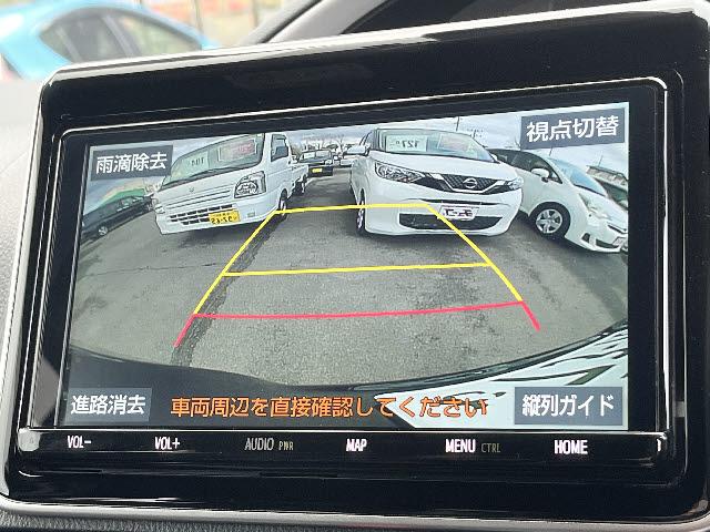 ヴォクシー ＺＳ　煌ＩＩＩ　純正９インチナビ＆１２．１インチフリップダウンモニター＿両側電動スライドドア＿クルーズコントロール＿Ｂカメラ＿フルセグＴＶ＿ＬＥＤヘッドライト＿Ｗエアコン＿プリクラッシュセーフティ＿純正アルミ＿禁煙車（10枚目）