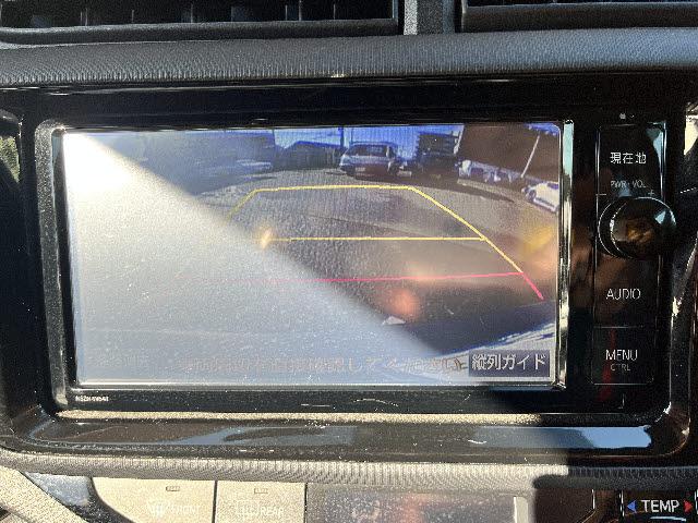 アクア Ｇブラックソフトレザーセレクション　純正フルエアロ＿中期型＿純正ナビ＿バックカメラ＿フルセグＴＶ＿トヨタセーフティセンス＿クルーズコントロール＿ＥＴＣ＿ドライブレコーダー＿ＬＥＤヘッドライト＿Ｂｌｕｅｔｏｏｔｈ音楽＿純正アルミ＿禁煙車（10枚目）