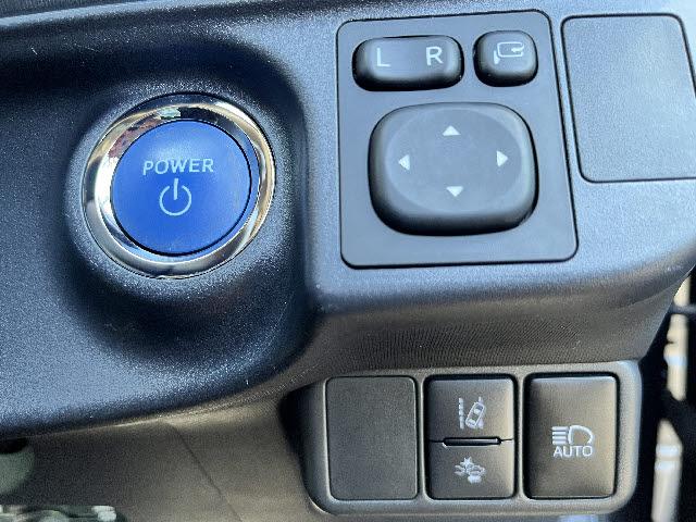 アクア Ｇブラックソフトレザーセレクション　純正フルエアロ＿中期型＿純正ナビ＿バックカメラ＿フルセグＴＶ＿トヨタセーフティセンス＿クルーズコントロール＿ＥＴＣ＿ドライブレコーダー＿ＬＥＤヘッドライト＿Ｂｌｕｅｔｏｏｔｈ音楽＿純正アルミ＿禁煙車（21枚目）