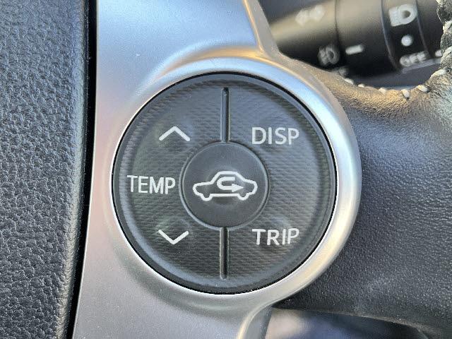 アクア Ｇブラックソフトレザーセレクション　純正フルエアロ＿中期型＿純正ナビ＿バックカメラ＿フルセグＴＶ＿トヨタセーフティセンス＿クルーズコントロール＿ＥＴＣ＿ドライブレコーダー＿ＬＥＤヘッドライト＿Ｂｌｕｅｔｏｏｔｈ音楽＿純正アルミ＿禁煙車（24枚目）