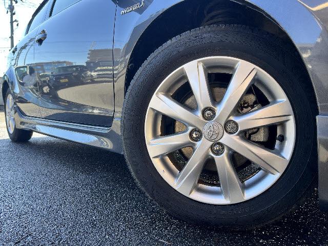 アクア Ｇブラックソフトレザーセレクション　純正フルエアロ＿中期型＿純正ナビ＿バックカメラ＿フルセグＴＶ＿トヨタセーフティセンス＿クルーズコントロール＿ＥＴＣ＿ドライブレコーダー＿ＬＥＤヘッドライト＿Ｂｌｕｅｔｏｏｔｈ音楽＿純正アルミ＿禁煙車（27枚目）